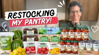 Thumbnail: I Renewed My Costco Membership After Over a Year | Grocery Haul