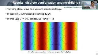 Thumbnail: FEM@LLNL | Enabling High-Fidelity Aeronautic Simulations with High-Order Methods