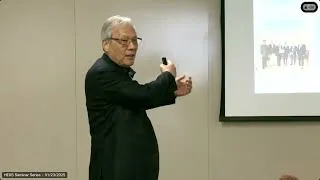 Thumbnail: HEDS Seminar Series| High Field Science Research at APRI-GIST, Korea| LLNL-VIDEO-872533