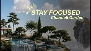 Thumbnail: Music to Stay Focused | 30 Min Calm Ambient Music for Work & Focus