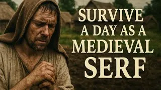 Thumbnail: Could You Survive a Day as a Medieval Serf? | Inside Medieval Life