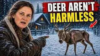Thumbnail: The Deadly Hunting Belief That Cost More Frontier Men Their Lives Than Wild Animals