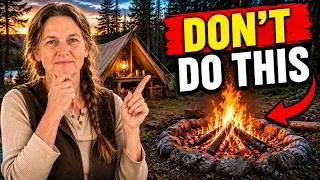Thumbnail: 75 Years of Forgotten Frontier Survival Wisdom in Just 23 Minutes