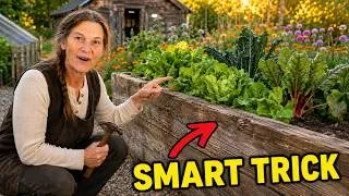 Thumbnail: 25 Forgotten Off-Grid Gardening Tricks Our Ancestors Used to Grow Food Anywhere