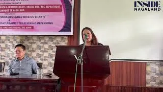 Thumbnail: NCW, NSCW and Social Welfare Unite to Build Stronger Response Against Trafficking