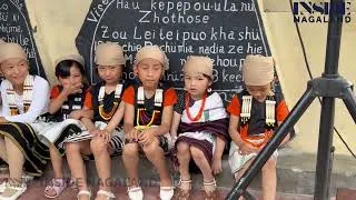 Thumbnail: Generations Celebrate Together, Telkhukhu Nyi Unites Young and Old in Viswema