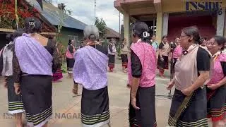 Thumbnail: Celebrating Angami Heritage Through Vibrant Cultural Performances
