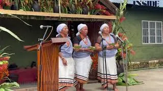 Thumbnail: Authentic Folk Song Performance Led by Kotebule Rhüts