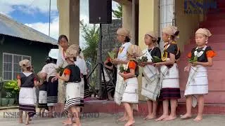 Thumbnail: The Amazing Legend of Te-L Khukhu, How a Toad Inspired an Ancient Harvest Festival