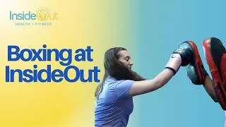 Thumbnail: Boxing at InsideOut!
