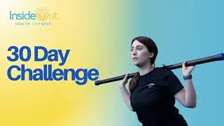 Thumbnail: 30 Day Challenge Montage