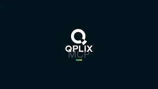 Thumbnail: QPLIX MCP - Your portfolio data is now agent-ready