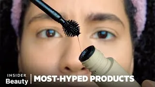 Thumbnail: Most-Hyped Beauty Products From April | Most-Hyped Products | Insider Beauty