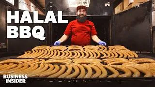 Thumbnail: Why Halal BBQ Is Taking Over Texas