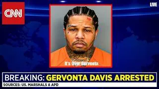 Thumbnail: It’s Over for Gervonta Davis? Goodbye Forever?
