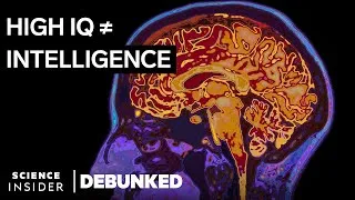 Thumbnail: Neurologists Debunk 11 Brain Myths | Debunked | Science Insider