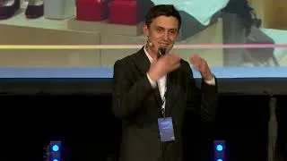 Thumbnail: Jack Stratten, Head of Trends and Keynote Speaker, Insider Trends - Speaker Showreel 2024