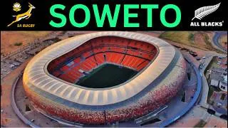 Thumbnail: Springboks Team Named | What Does Dave Rennie Change For Test 3 ?