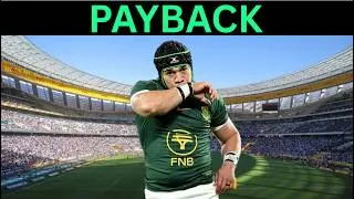 Thumbnail: Payback in Cape Town | Springboks v All Blacks | First Thoughts UNFILTERED