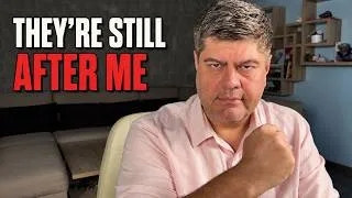 Thumbnail: I Can’t Tell You Everything Yet—But I Will Soon | Personal Update