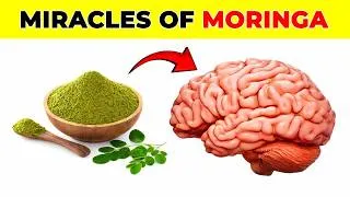 Thumbnail: How Moringa Powder Changes Your Body In Just 2 Weeks (Science Explained)