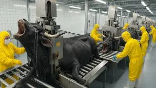 Thumbnail: Inside the Black Brahman Bull Horn & Leather Factory | How Luxury Leather Jackets Are Made