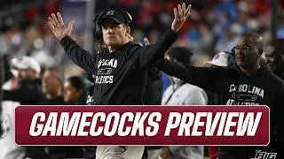 Thumbnail: South Carolina Football | Pick Six Previews