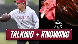 Thumbnail: Gamecock Football: EVERYBODY just wants the games to get here