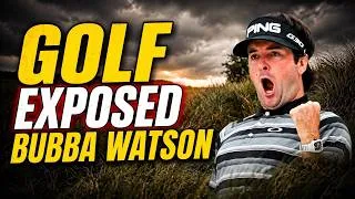 Thumbnail: Bubba Watson’s Perfect Image Was Hiding a Troubling Pattern