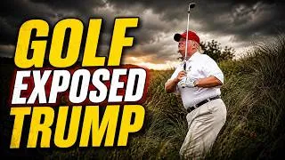 Thumbnail: Trump’s Golf Empire Hid a Much Bigger Story