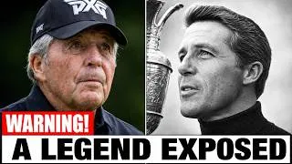 Thumbnail: One Old Statement Changed How Gary Player’s Legacy Looks Forever