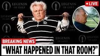 Thumbnail: THE LOCKER ROOM INCIDENT THAT ENDED MOE NORMAN’S DREAM