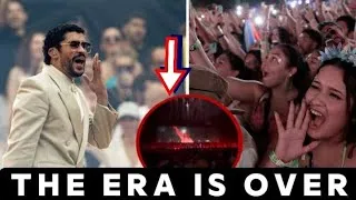 Thumbnail: BAD BUNNY JUST ENDED AN ERA — WHAT’S NEXT?