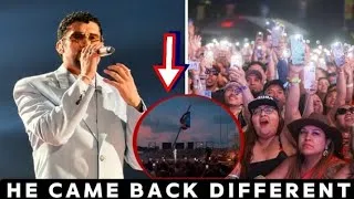 Thumbnail: BAD BUNNY RETURNS HOME… AND PUERTO RICO ERUPTS