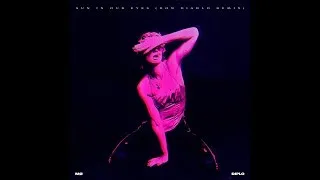Thumbnail: MØ & Diplo - Sun In Our Eyes (Don Diablo Remix)
