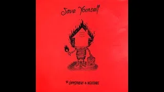 Thumbnail: The Chainsmokers - Save Yourself (feat. NGHTMRE)