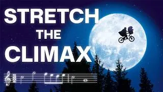 Thumbnail: How to Stretch a Climax (Like John Williams)