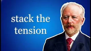 Thumbnail: Tchaikovsky’s Formula for Explosive Climaxes