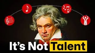 Thumbnail: The Composer Roadmap I Wish I Had at 18