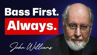 Thumbnail: How to Change Key Like John Williams