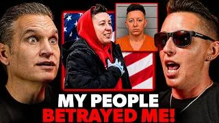 Thumbnail: Gay Patriot Becomes Political Prisoner & Exposes Corruption