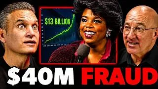 Thumbnail: Oprah Made Me a Billionaire & Then I Became a Fugitive