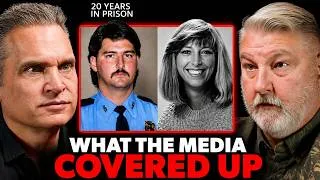 Thumbnail: Convicted Cop Breaks His Silence After 34 Years | Kent McGowen