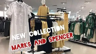 Thumbnail: MARKS AND SPENCER WHATS NEW IN STORE 2026 UK