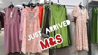 Thumbnail: MARKS AND SPENCER BRAND CLOTHING NEW ARRIVAL JUST LANDED UK 2026