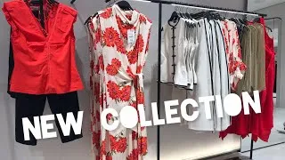 Thumbnail: NEW ARRIVAL WOMENSWEAR ZARA DRESSES JULY 2026 UK