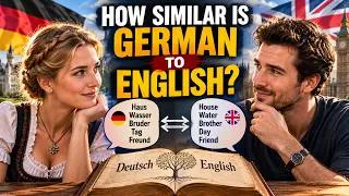 Thumbnail: Are Germans And British Related?
