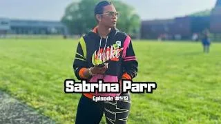 Thumbnail: Be a Dog, Not a Puppy: Lessons from Coach Sabrina Parr