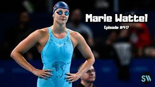 Thumbnail: French Sprinter Marie Wattel on Injury, Olympic Pressure, & Her Move to ASU Swimming