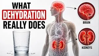 Thumbnail: 75% of Adults Are Chronically Dehydrated. Here's What It's Doing to Your Body